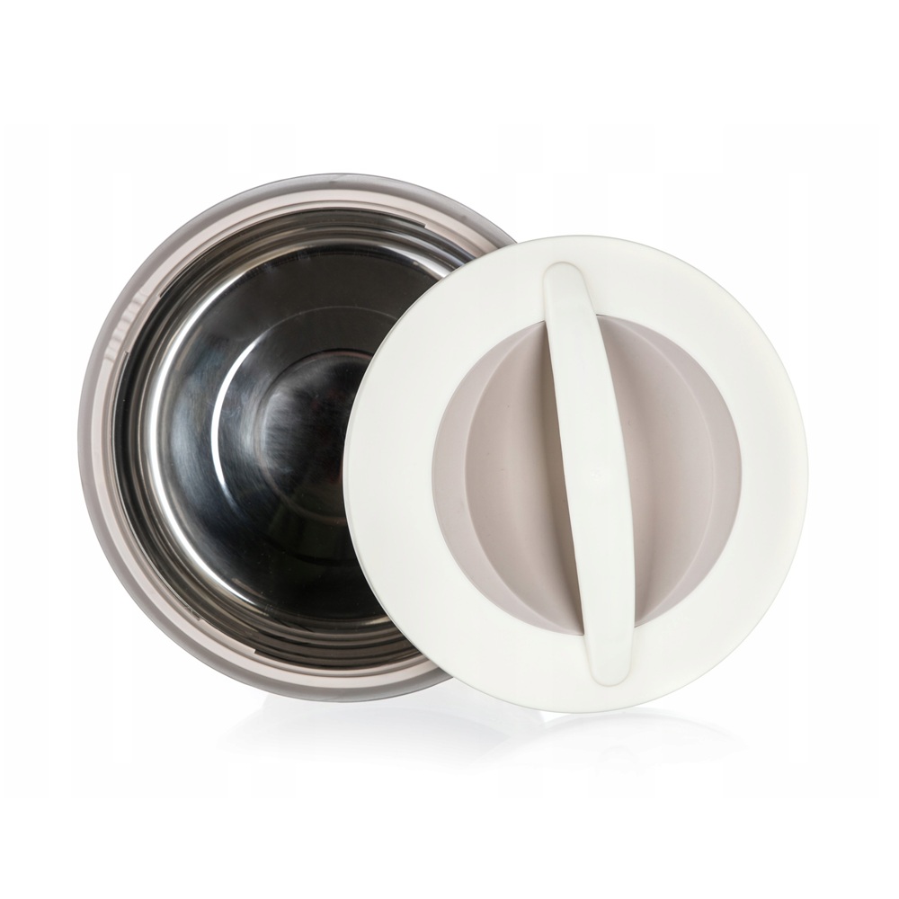 Θερμοδοχείο Φαγητού Cosmos 3,5lt Μπεζ Banquet BQ15975302 - 2