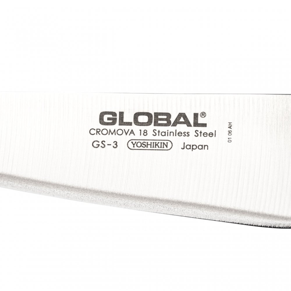 Μαχαίρι Σεφ 13cm Global GS-3 - 2