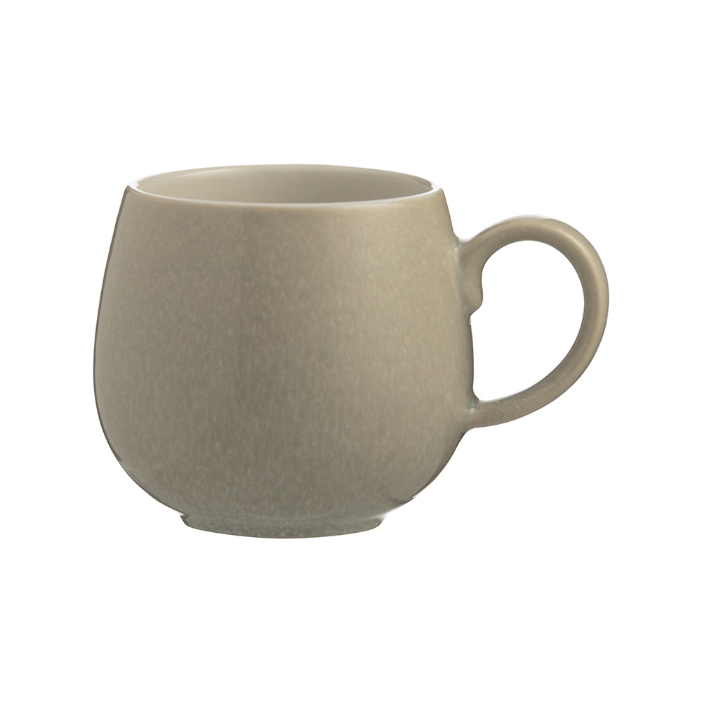 Κούπα Stoneware 350ml – Χρώμα Πέτρας – Impressions – Mason Cash 2002.147 - 