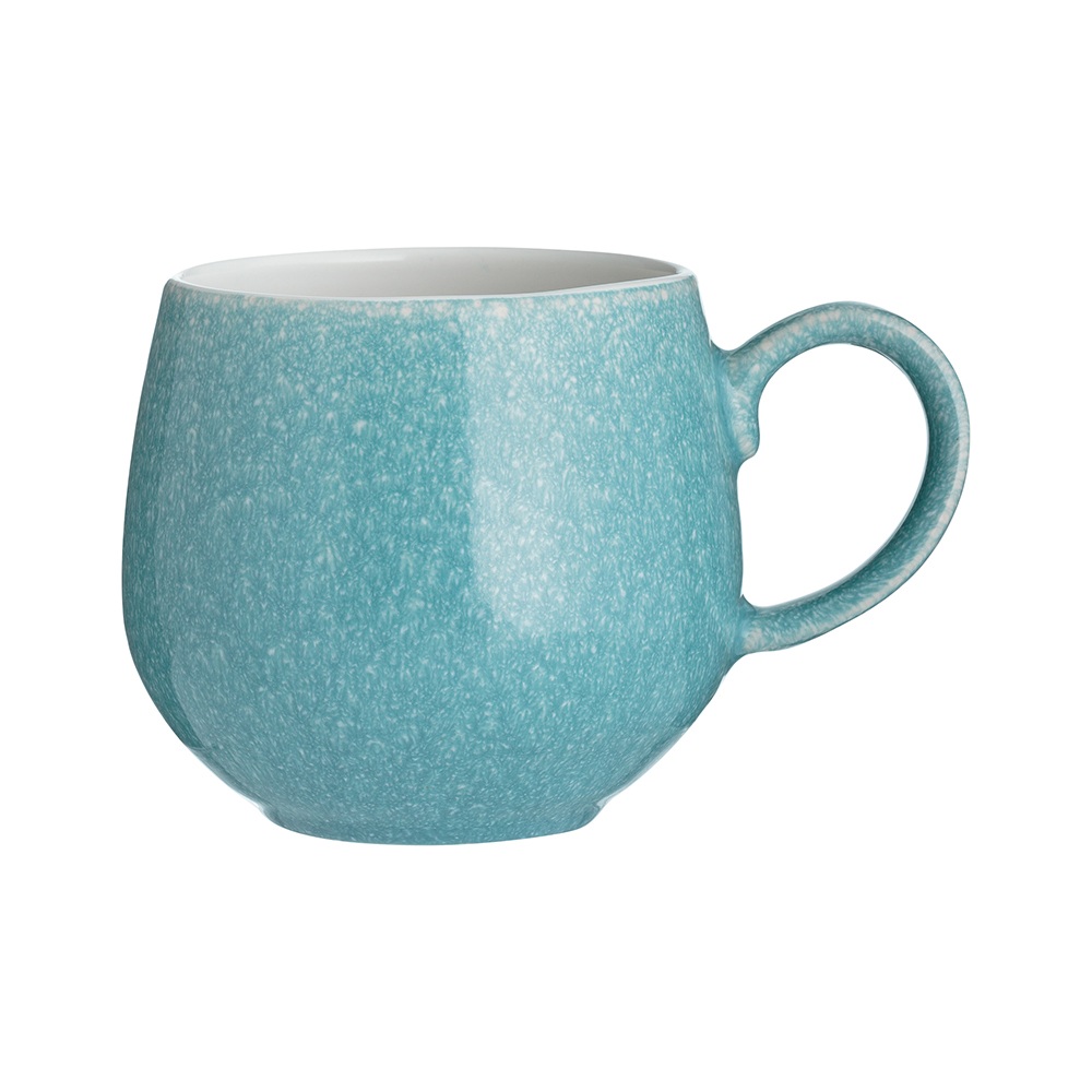 Κούπα Stoneware 350ml – Γαλάζια – Impressions – Mason Cash 2002.106 - 