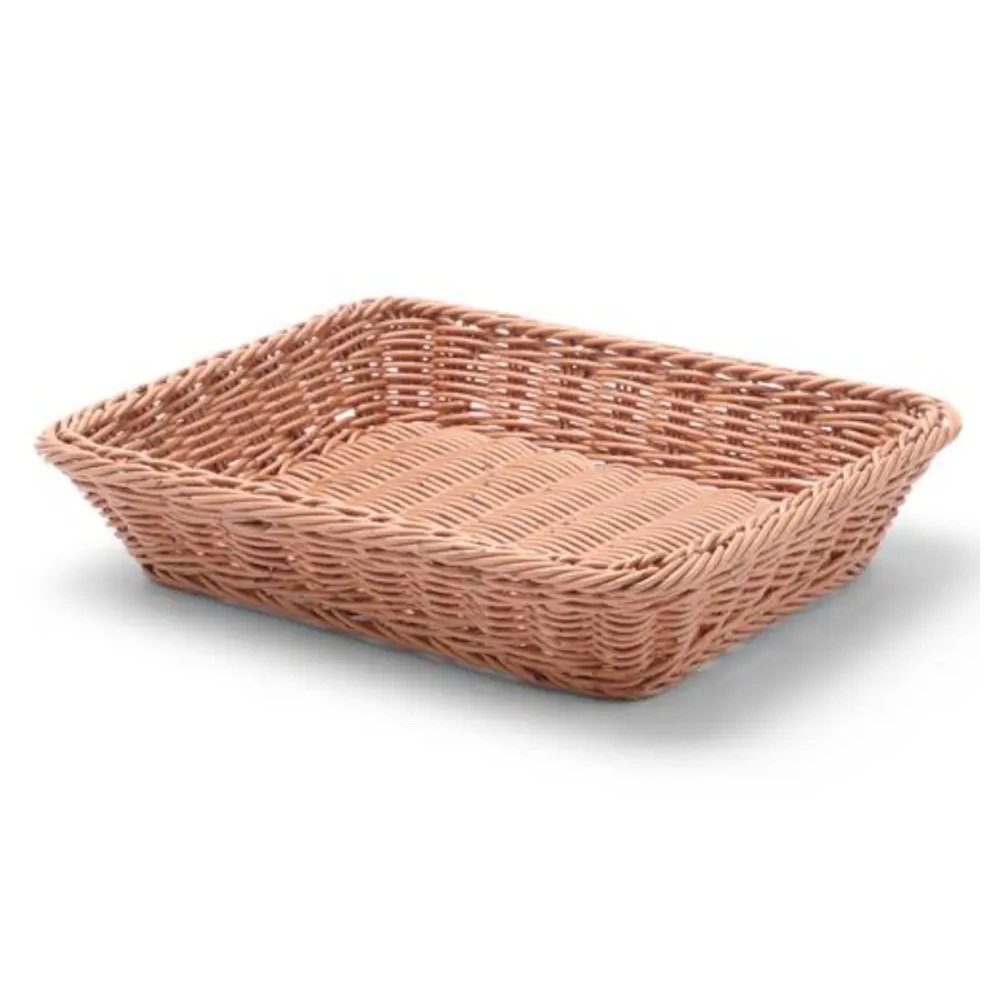 Καλάθι Buffet Πολυπροπυλενίου GN 1/2 325x265x65mm HENDI 426692 - 