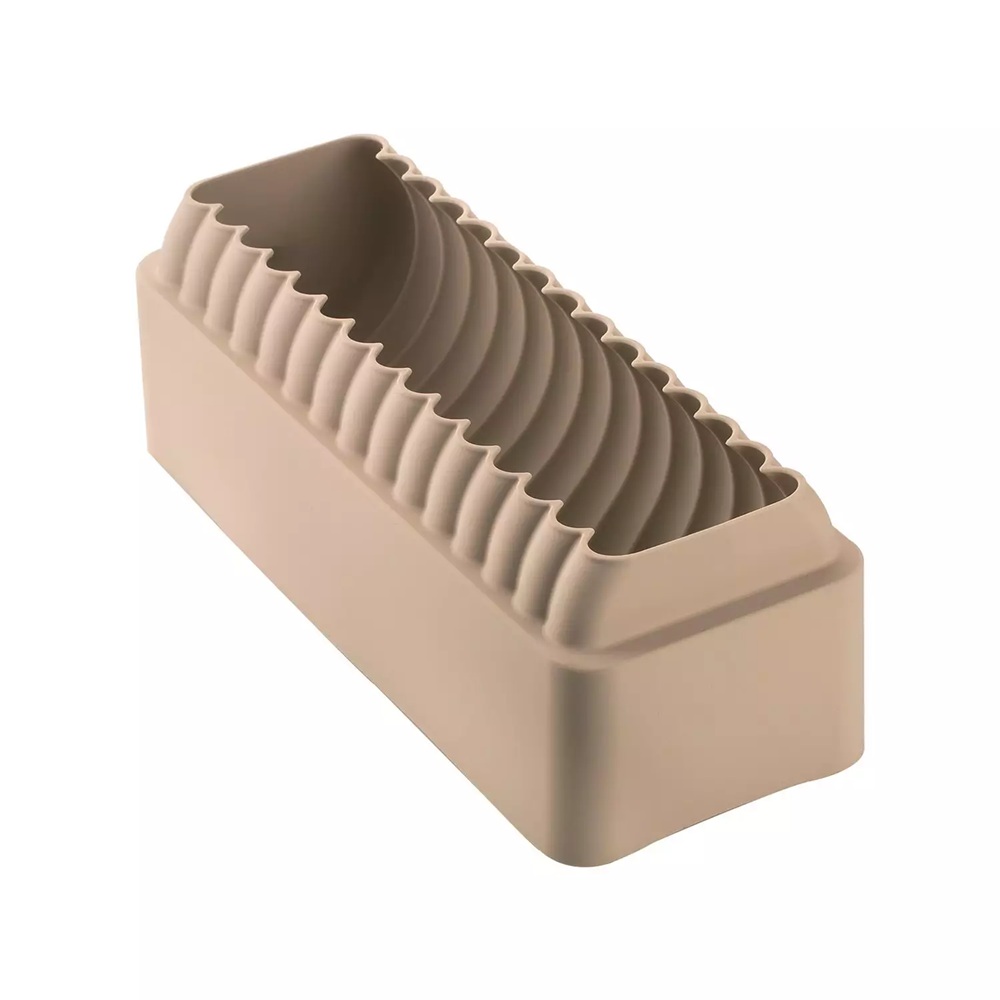 Φόρμα Σιλικόνης Platinum 245x90x90mm 1400ml Corallo Silikomart 20.399.13.0065 - 2