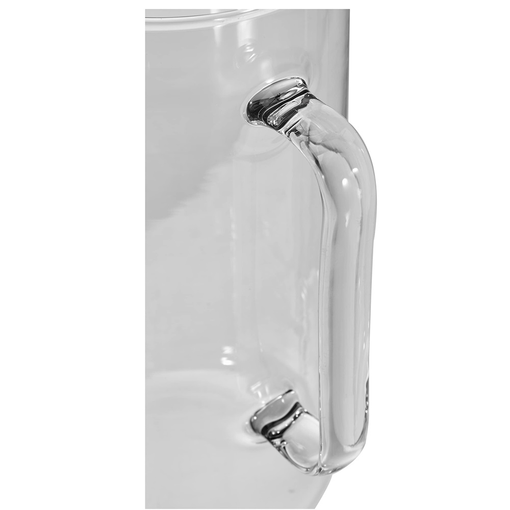 Κανάτα Γυάλινη Διάφανη 2Lt Ø16,1xH23,6cm Simax 31.85061 - 3