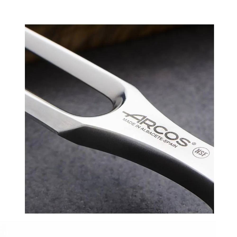 Πιρούνα Ψητού 16cm Ανοξείδωτο Ατσάλι Arcos Clásica 526300 - 2