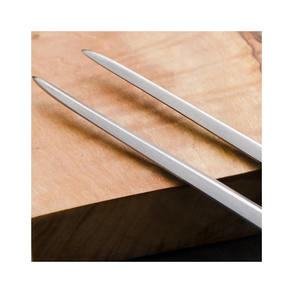 Πιρούνα Ψητού 16cm Ανοξείδωτο Ατσάλι Arcos Clásica 526300 - 3