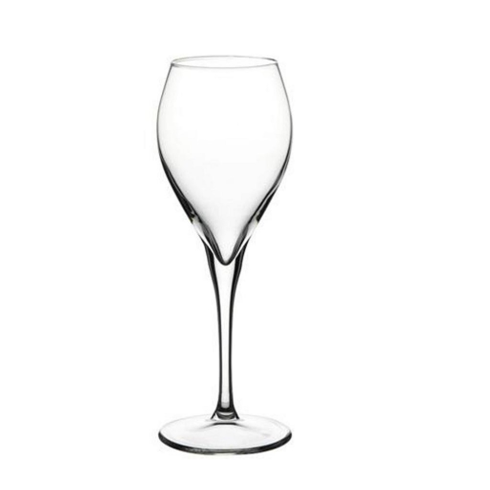 Ποτήρι Γυάλινο Κρασιού 260ml Ø7,7xH21,5cm Monte Carlo Pasabahce SP440090K6 - 1