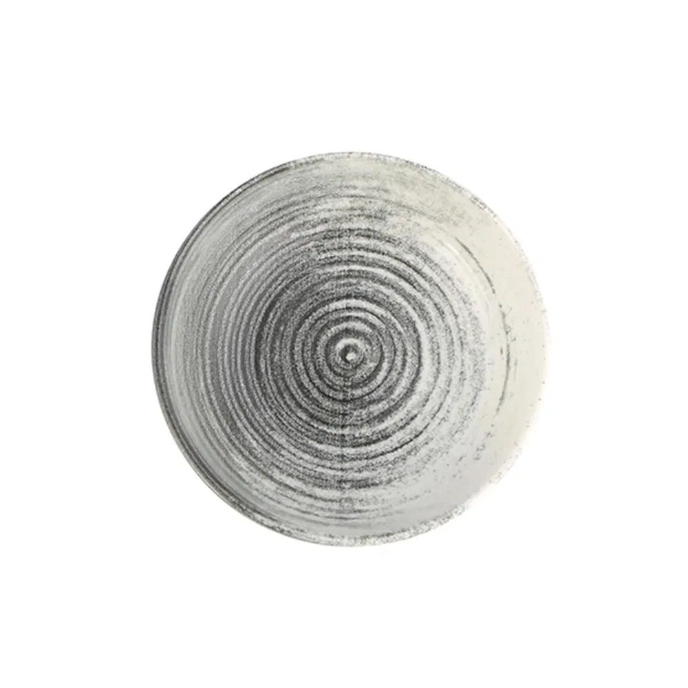 Μπολ Πορσελάνης Bej Ø13x4,5cm Porland Ethos Lykke 04ALM005968 - 3