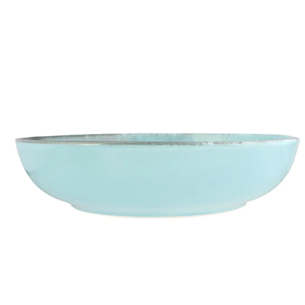 Μπολ Πορσελάνης Turkuaz Ø17cm Porland Ethos Lykke 04ALM005793 - 2