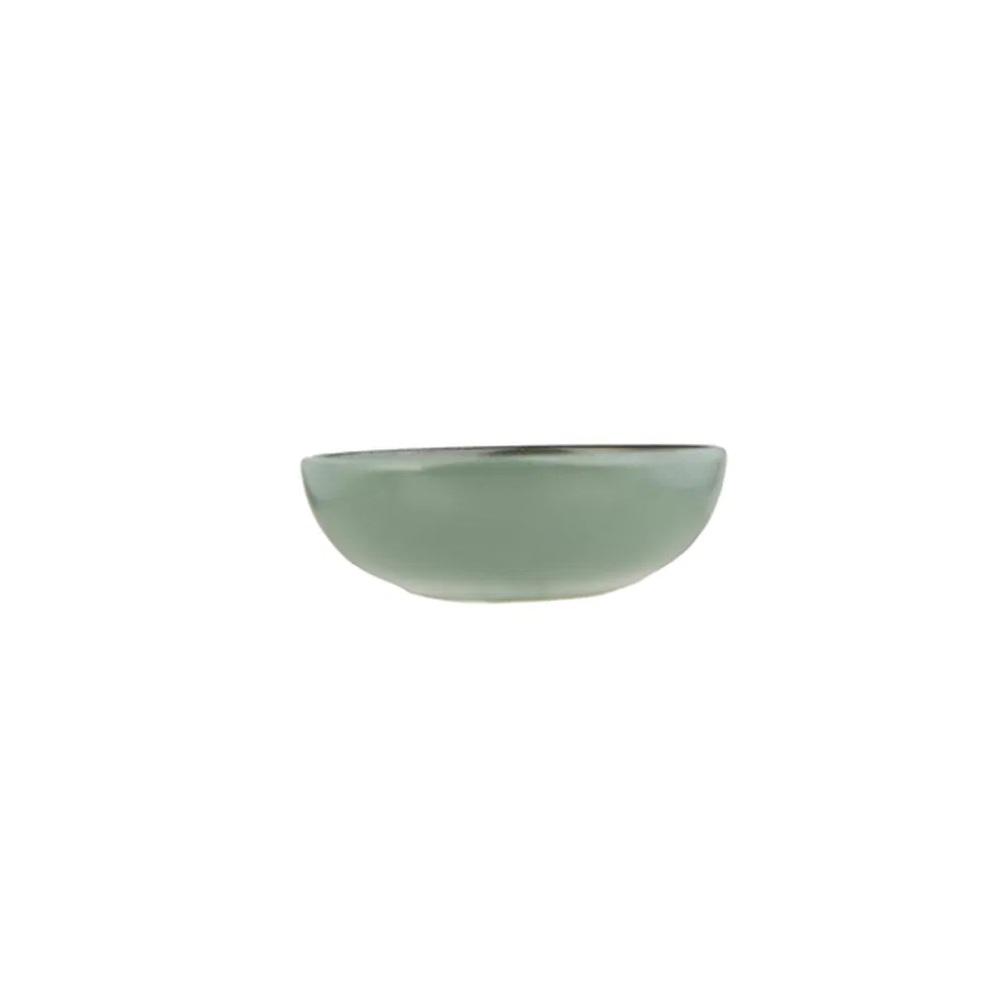 Μπολ Πορσελάνης Πράσινο 10cm Lykke Porland 04ALM005804 - 2
