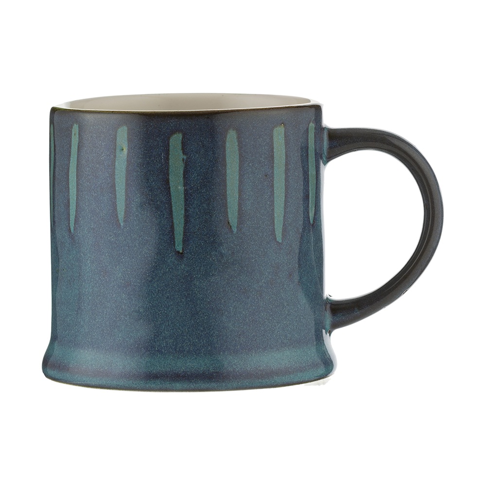 Κούπα Stoneware 400ml – Μπλε – Impressions – Mason Cash 2002.155 - 