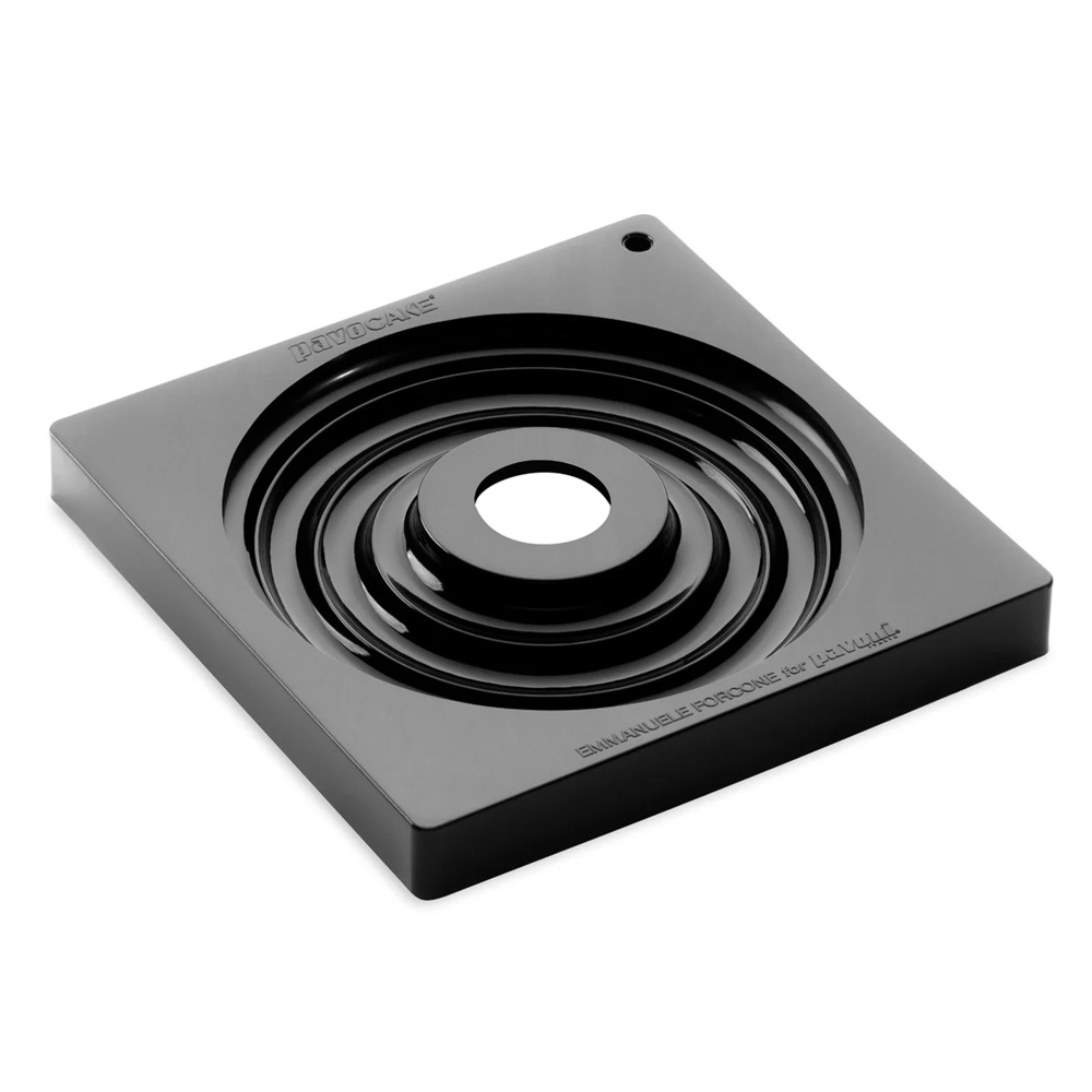 Φόρμα Σιλικόνης Platinum 3D Pavocake Hula Ø180mm Pavoni KE069S - 