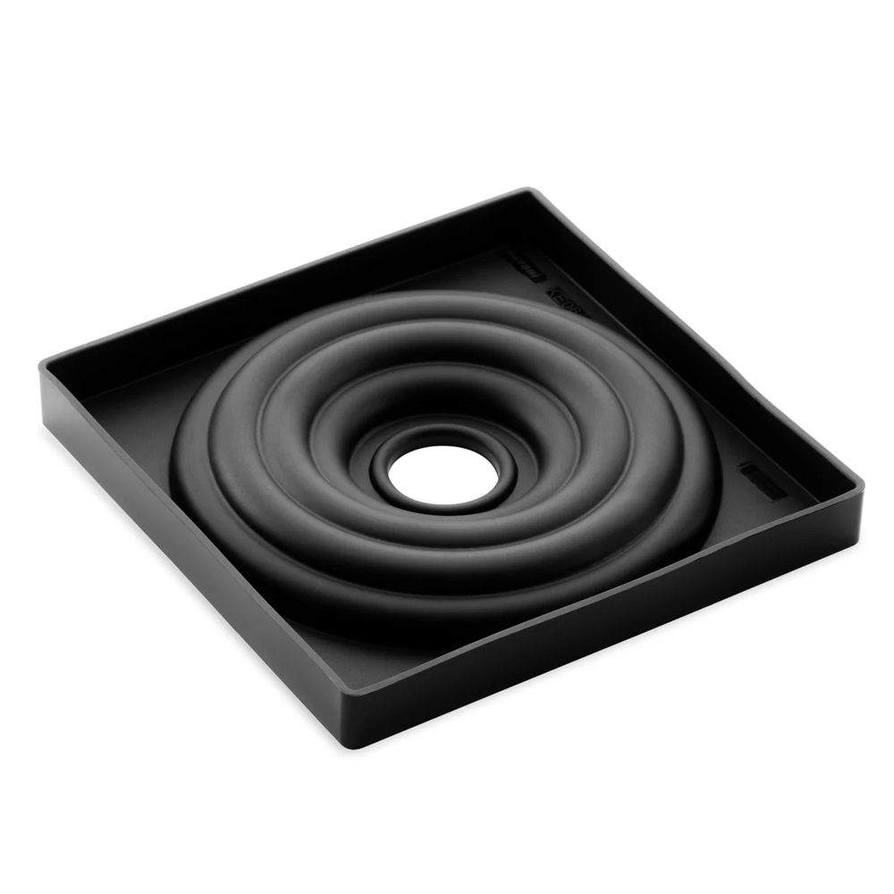 Φόρμα Σιλικόνης Platinum 3D Pavocake Hula Ø180mm Pavoni KE069S - 2