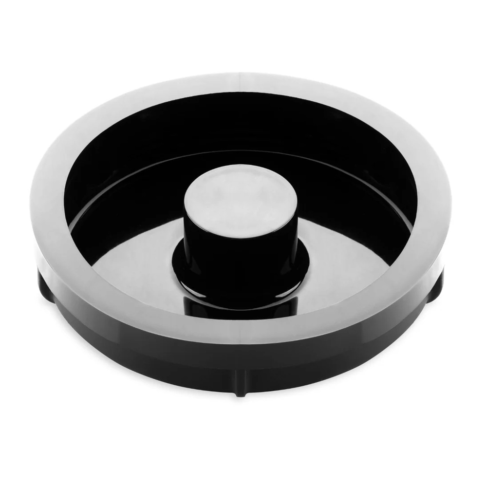 Φόρμα Σιλικόνης Platinum 3D Pavocake Hula Ø180mm Pavoni KE069S - 3