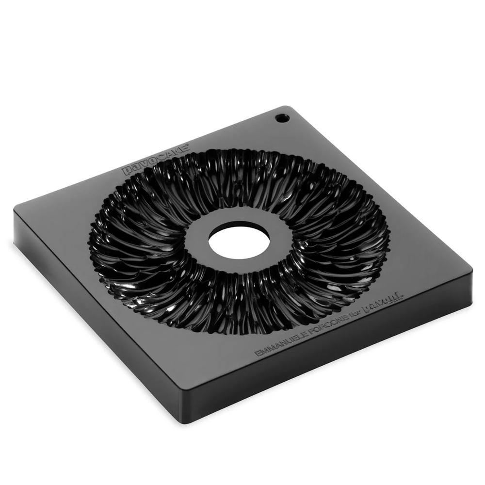 Φόρμα Σιλικόνης Platinum 3D Pavocake Corolla Ø180mm Pavoni KE070S - 