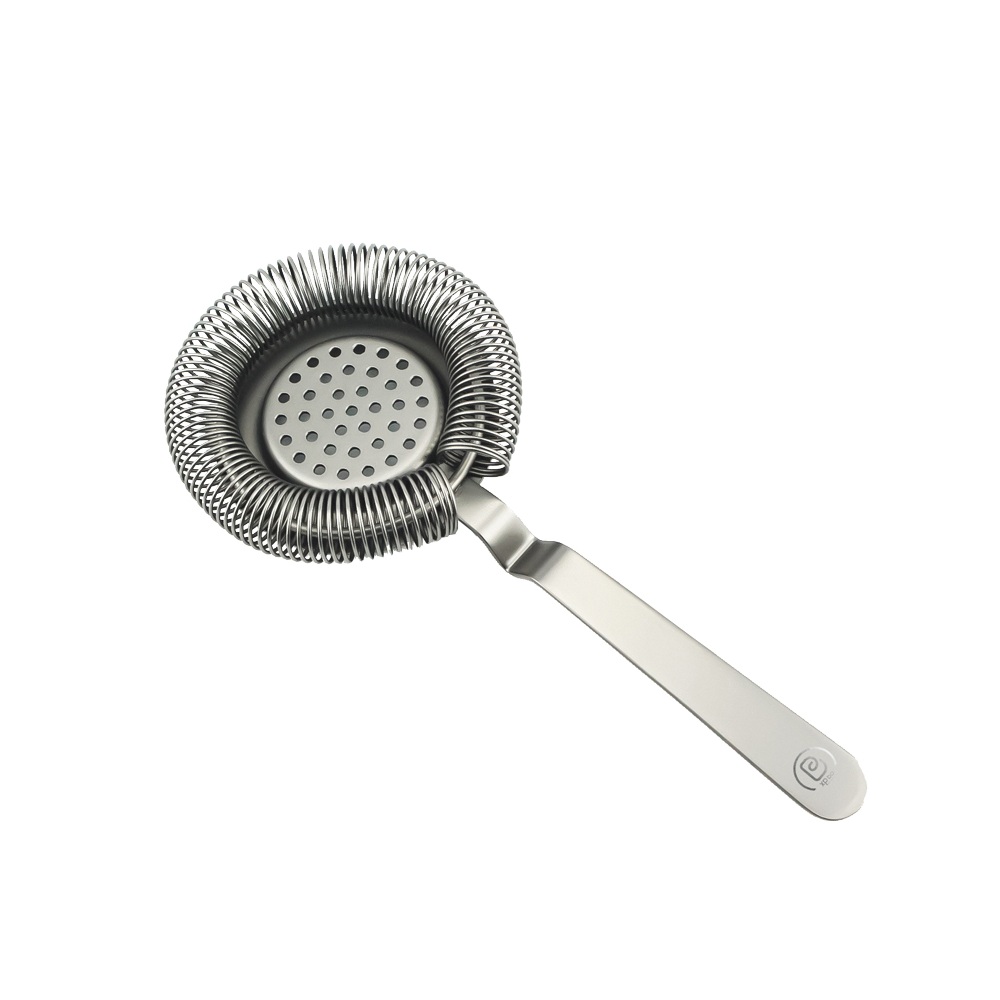 Αφροσυλλέκτης Inox Deluxe Ø9.3x20cm Επαγγελματικός Novatex 07-317 - 