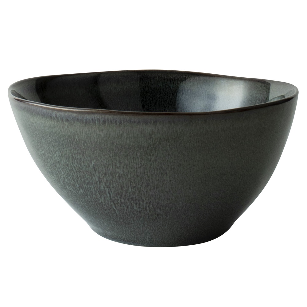 Μπολ Stoneware Μπλε 15cm Dutch Rose Serenity SE183072 - 