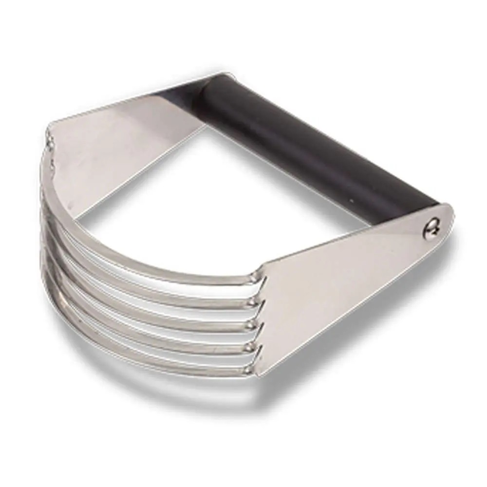 Αναδευτήρας Ζαχαροπλαστικής Ανοξείδωτος 10cm Acer Nava 10-111-098 - 