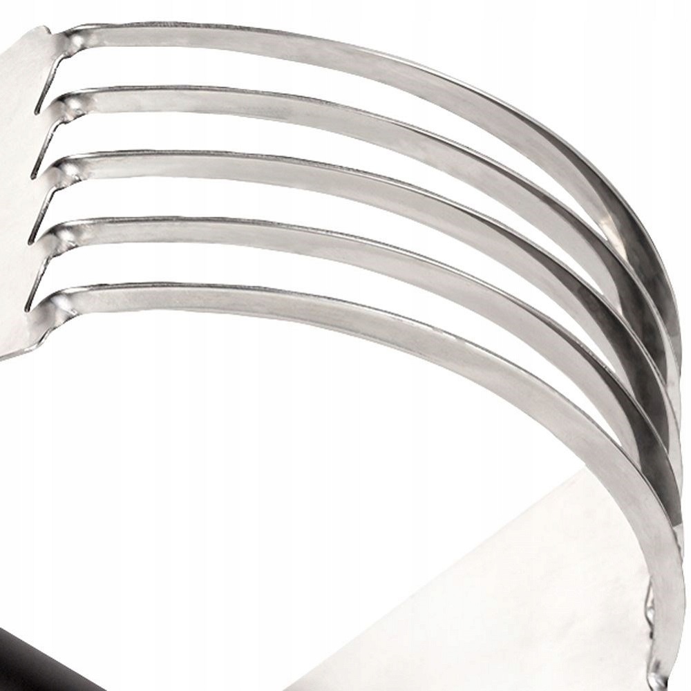 Αναδευτήρας Ζαχαροπλαστικής Ανοξείδωτος 10cm Acer Nava 10-111-098 - 2