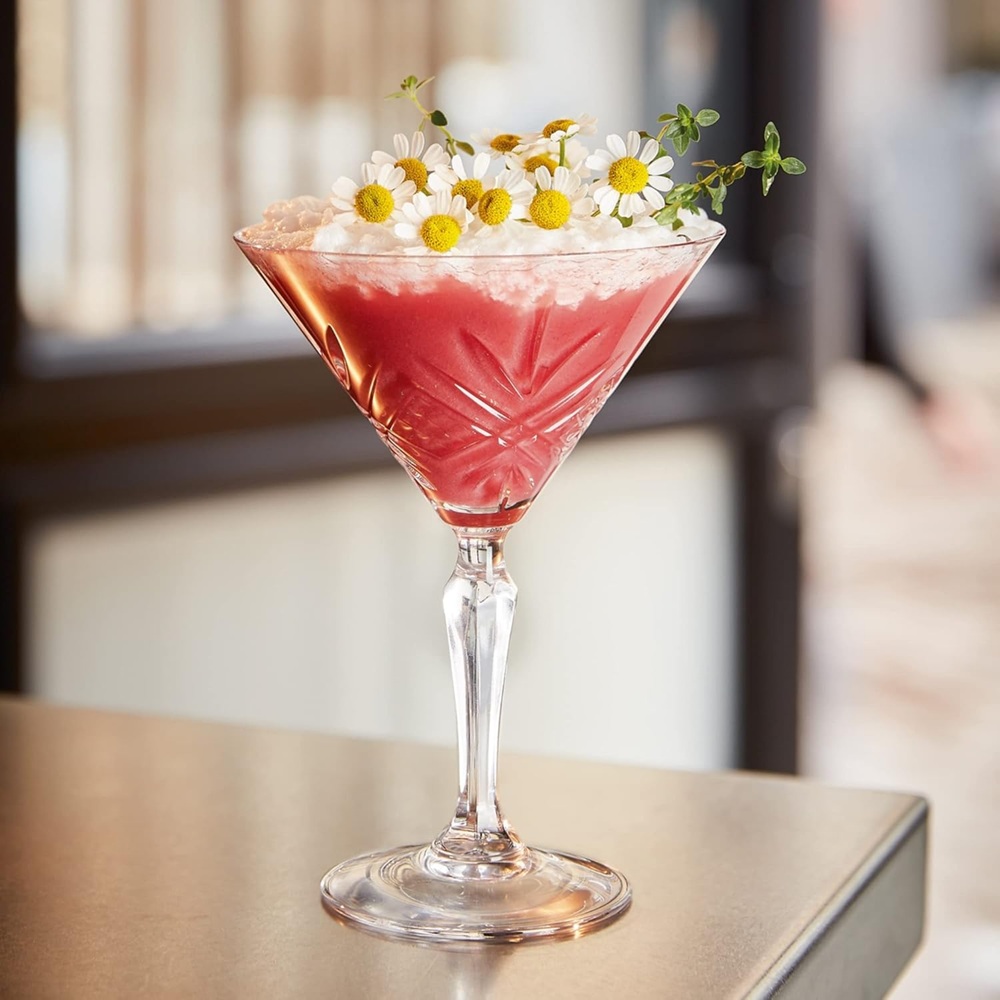 Ποτήρι Cocktail Martini Γυάλινο Broadway 21cl Arcoroc 0592964 - 3