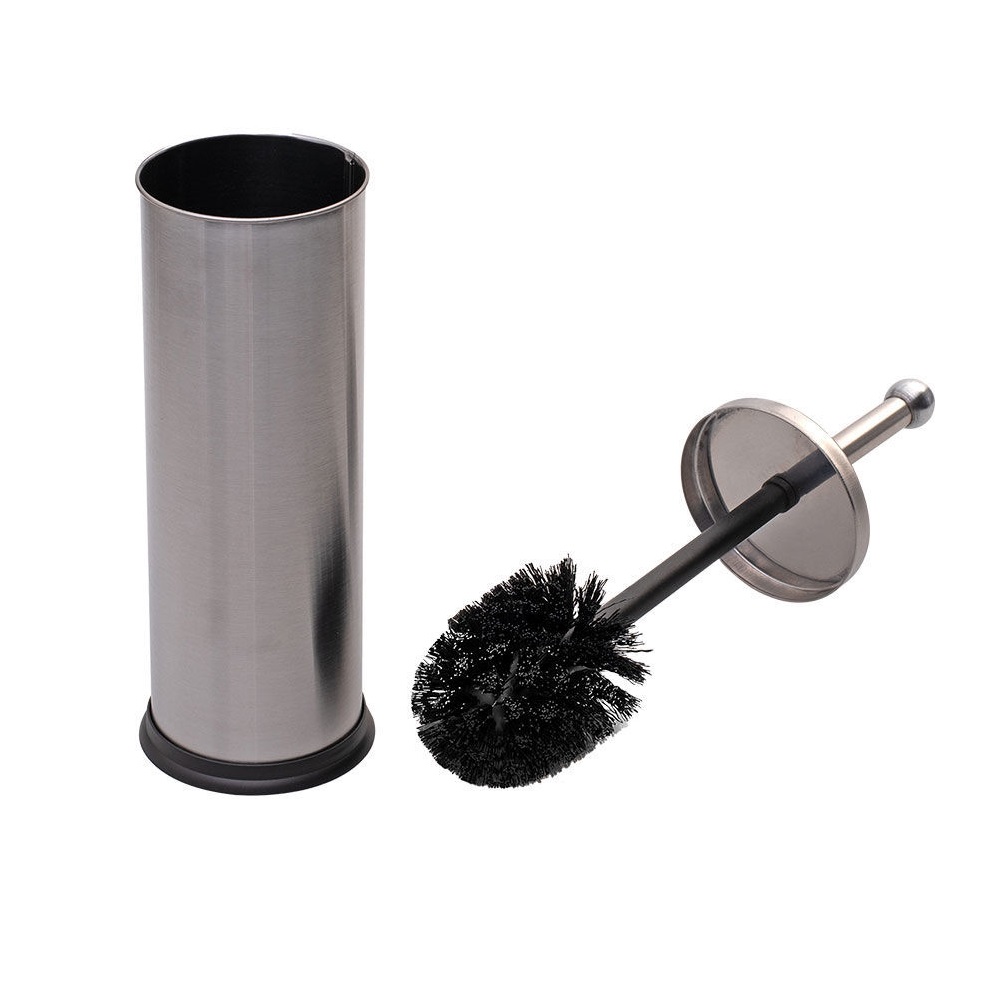 Πιγκάλ Ανοξείδωτο 38cm Inox Ματ εstia Home Art 02-0080 - 2