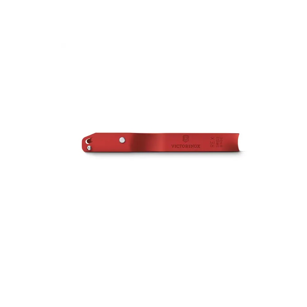 Αποφλοιωτής Ίσιο Πέταλο Αλουμινίου 11x6,5xH1,2cm Victorinox 6.0900.1 - 3