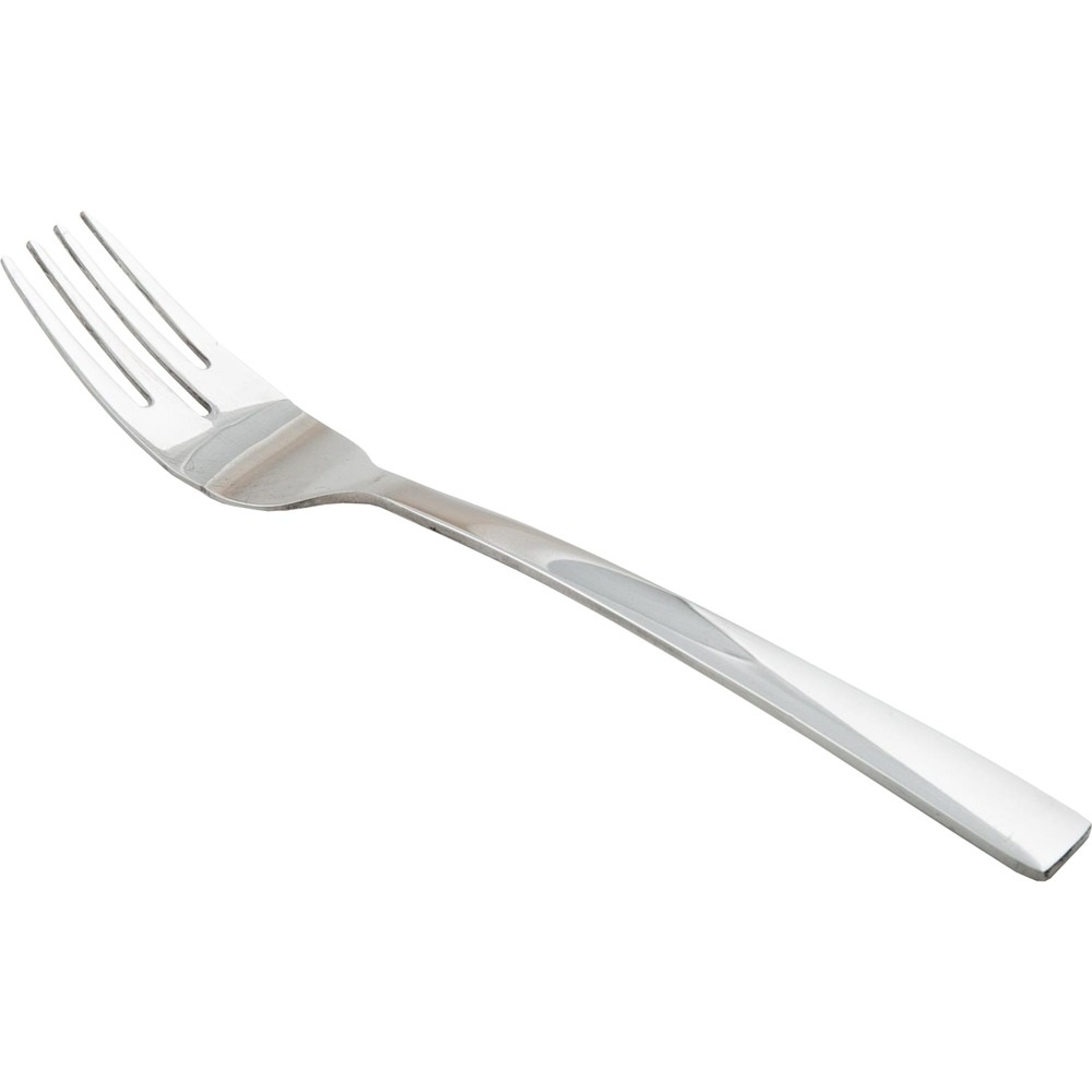 Πιρούνι Ψαριού Ανοξείδωτο 18/0 20 cm 3 mm Madrid Comas CO09653000 - 