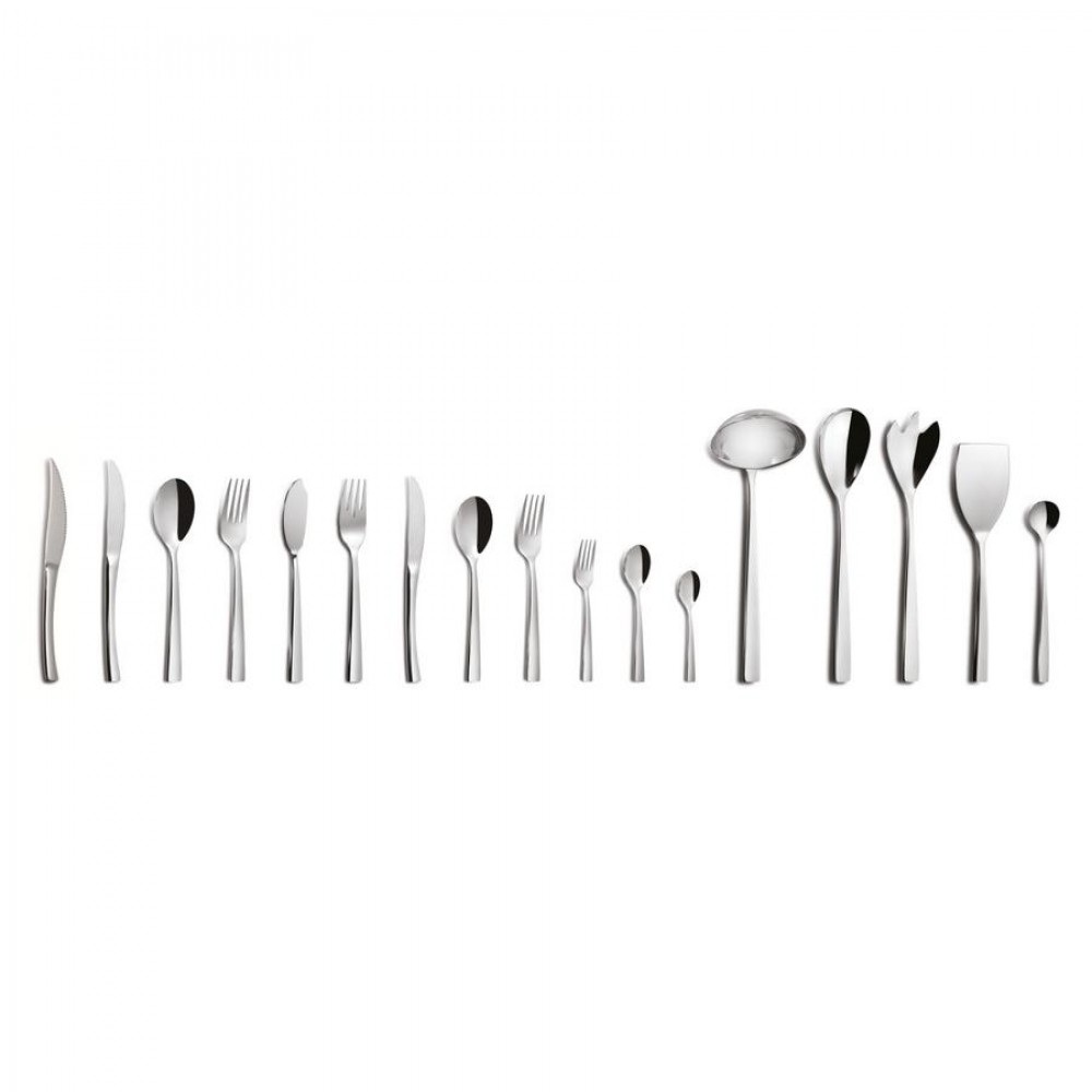 Πιρούνι Ψαριού Ανοξείδωτο 18/0 20 cm 3 mm Madrid Comas CO09653000 - 2