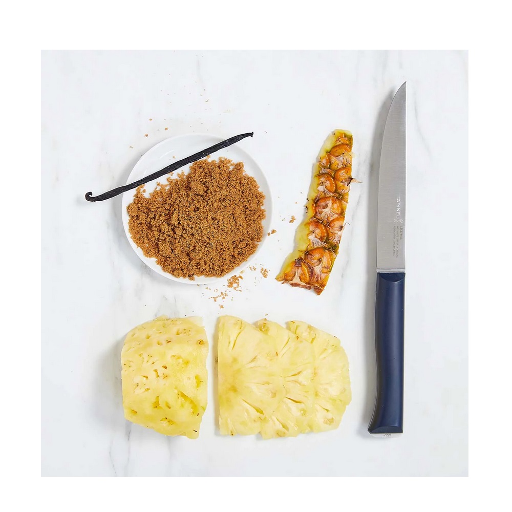 Μαχαίρι Φιλεταρίσματος 15,24cm Ατσάλι 12C27 Intempora Opinel 002220 - 3