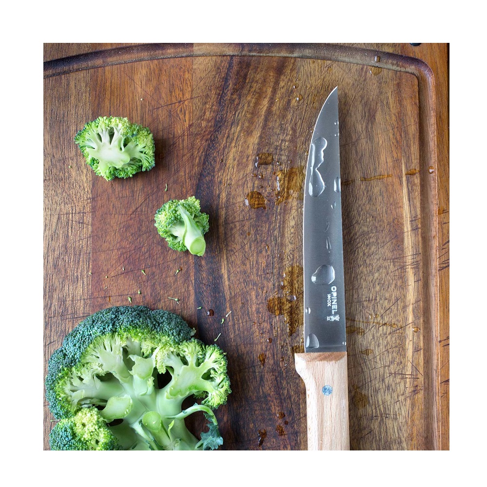 Μαχαίρι Φιλεταρίσματος15,24cm Ατσάλι X50CrMoV15 Parallele Opinel 001820 - 3