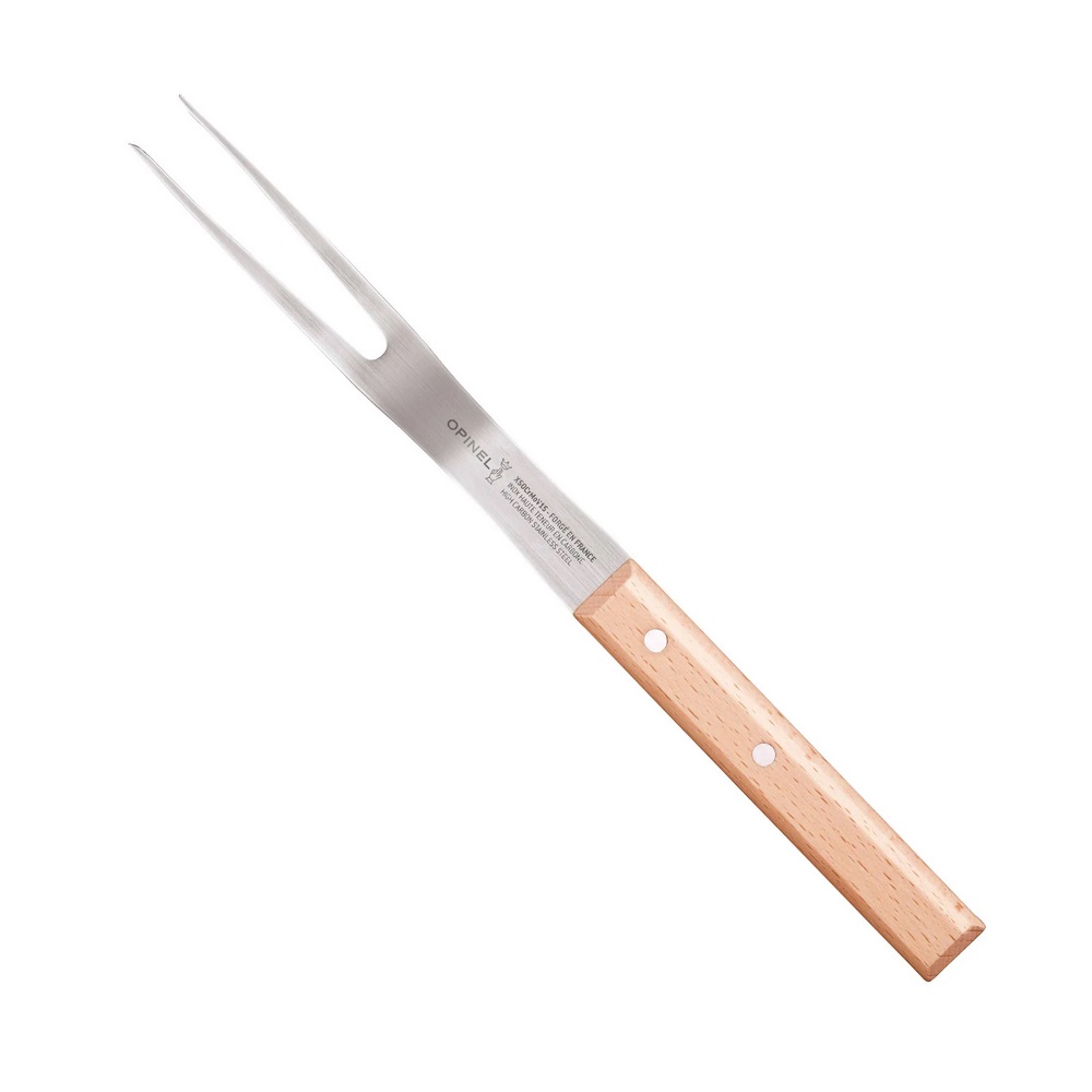 Πιρούνα 17,78cm Ατσάλι X50CrMoV15 Parallele Opinel 001824 - 