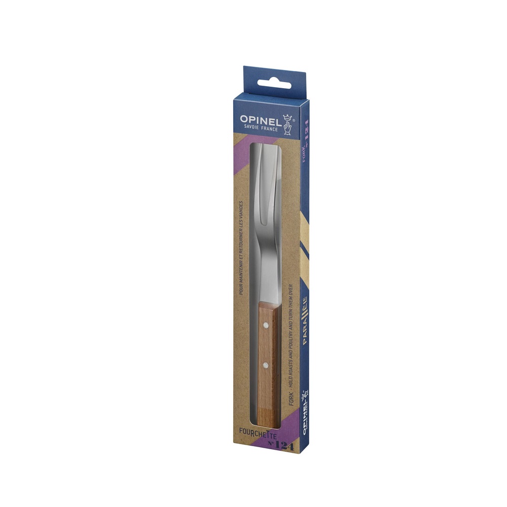 Πιρούνα 17,78cm Ατσάλι X50CrMoV15 Parallele Opinel 001824 - 3