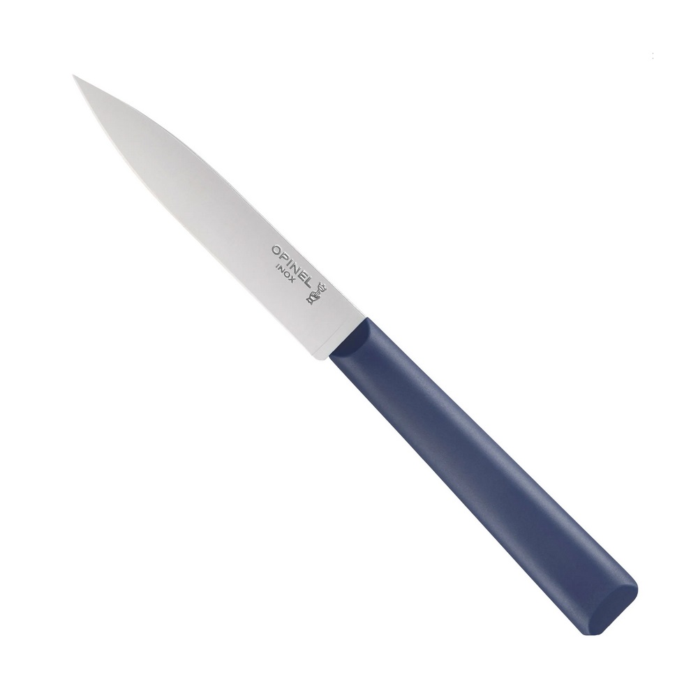Μαχαίρι Γενικής Χρήσης 10,16cm Ατσάλι 12c27 Essential+ Opinel 002350 - 1