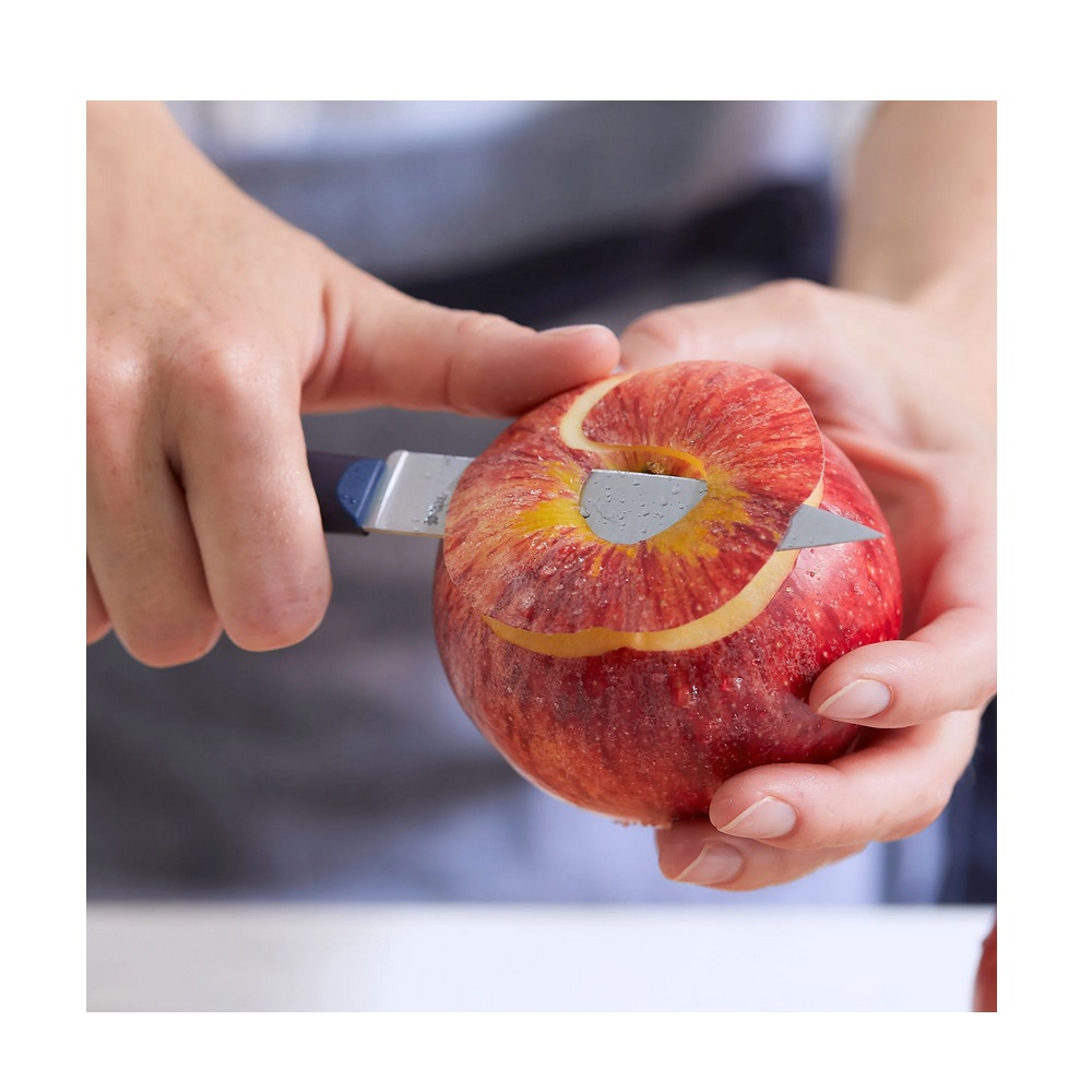 Μαχαίρι Γενικής Χρήσης 10,16cm Ατσάλι 12c27 Essential+ Opinel 002350 - 2