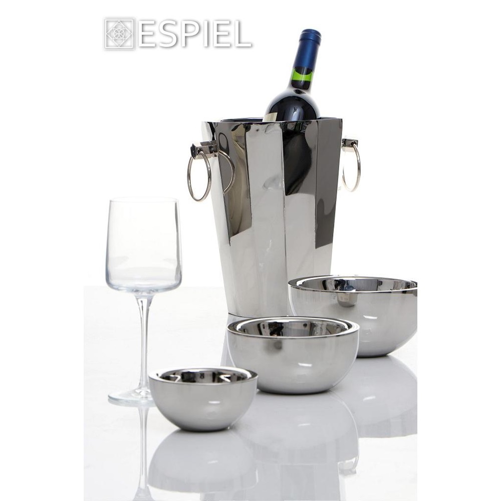 Ποτήρι Γυάλινο Red Wine 340ml Φ7,9xH20cm Iconic Pasabahce SP440229 - 3