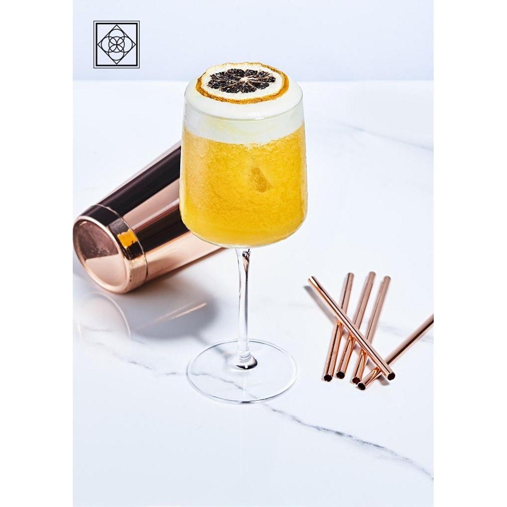 Ποτήρι Γυάλινο Red Wine 340ml Φ7,9xH20cm Iconic Pasabahce SP440229 - 4
