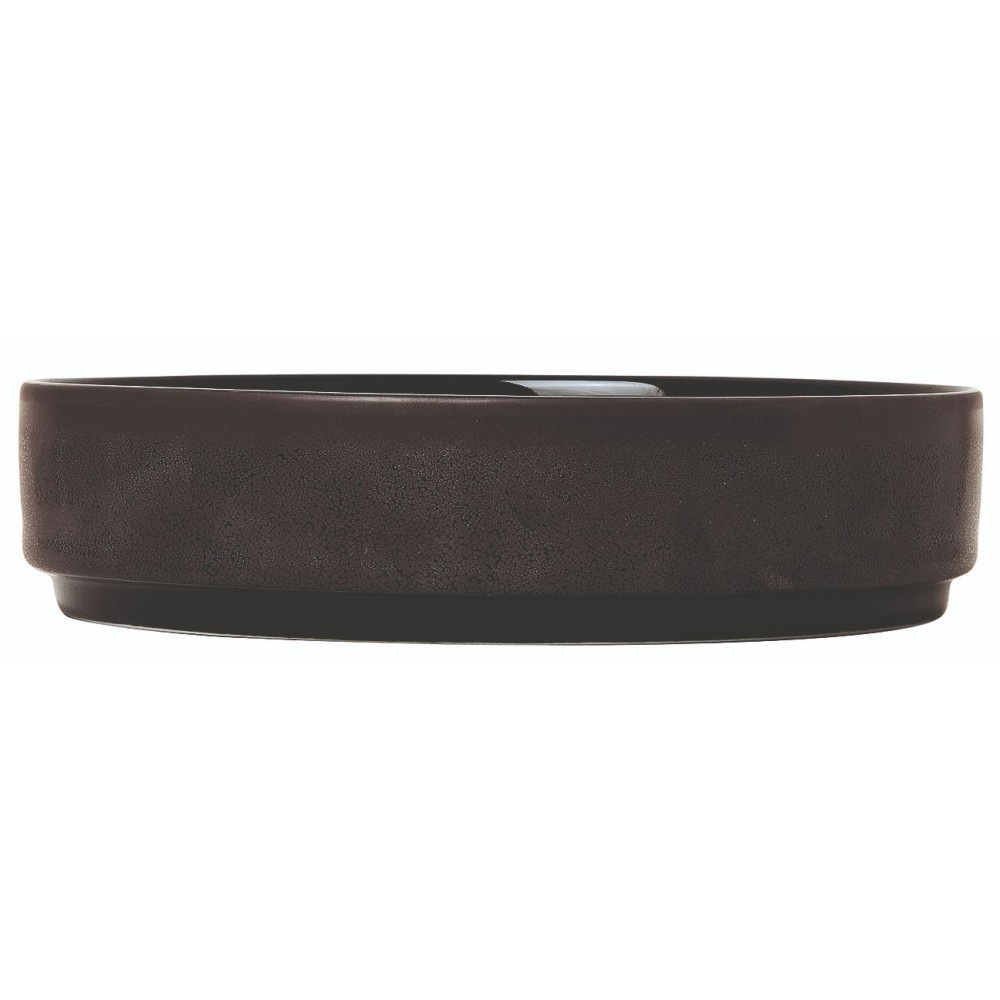 Σαλατιέρα Πορσελάνης Επίπεδη Midnight 20cm GTSA 66-9420 - 