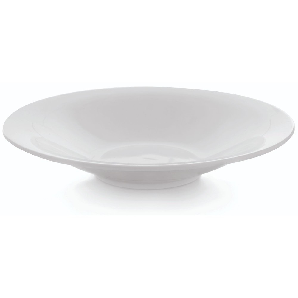 Πιάτο Pasta Βαθύ Λευκή Πορσελάνη Φ31cm Milano GTSA 65-1137-30