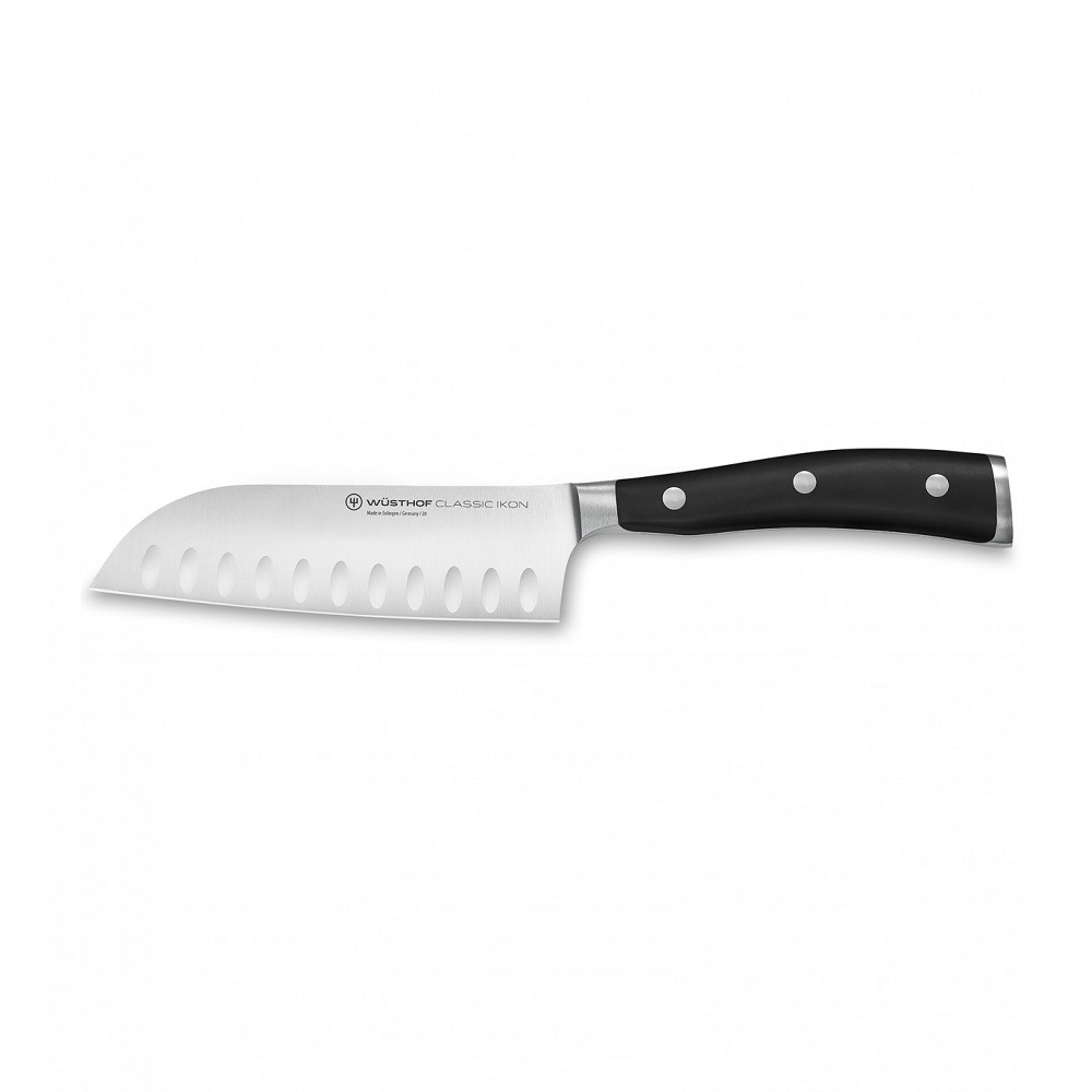 Μαχαίρι Santoku 14cm Classic Ikon Wusthof 1040331314 - 2