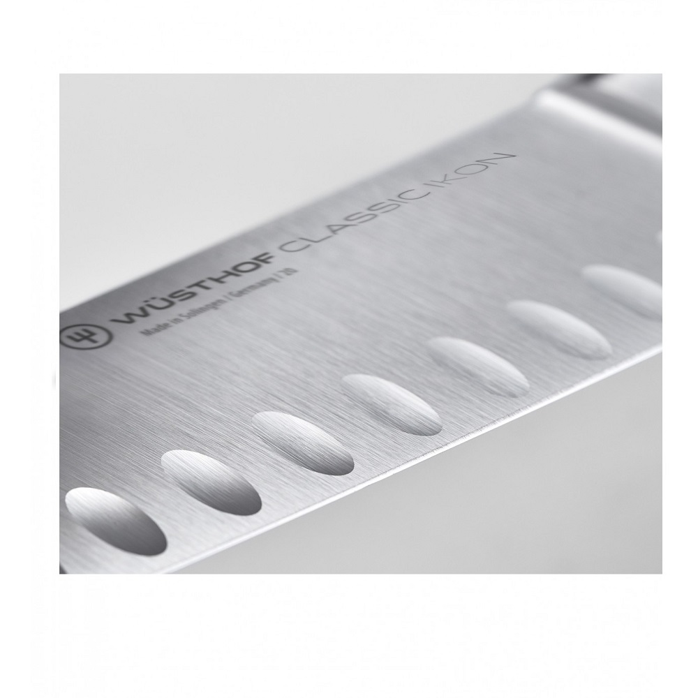 Μαχαίρι Santoku 14cm Classic Ikon Wusthof 1040331314 - 3