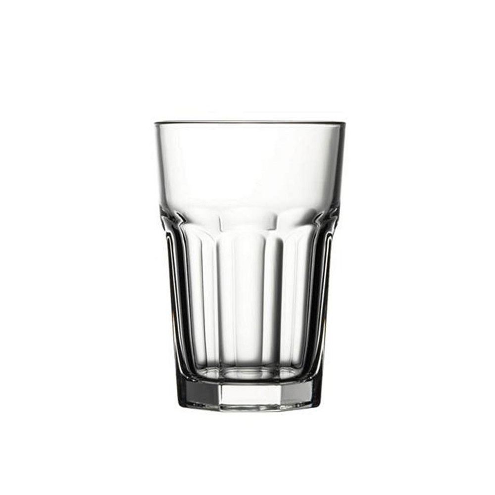 Ποτήρι Γυάλινο Long Drink 355ml Ø8,3xH12,2cm Casablanca Pasabahce SP52708K12 - 1