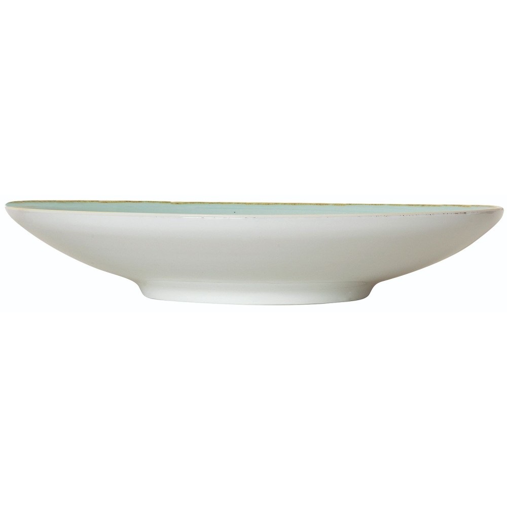 Πιάτο Βαθύ Στρογγυλό Πορσελάνη Φ28x5,5cm Ciel GTSA 66-2128 - 2