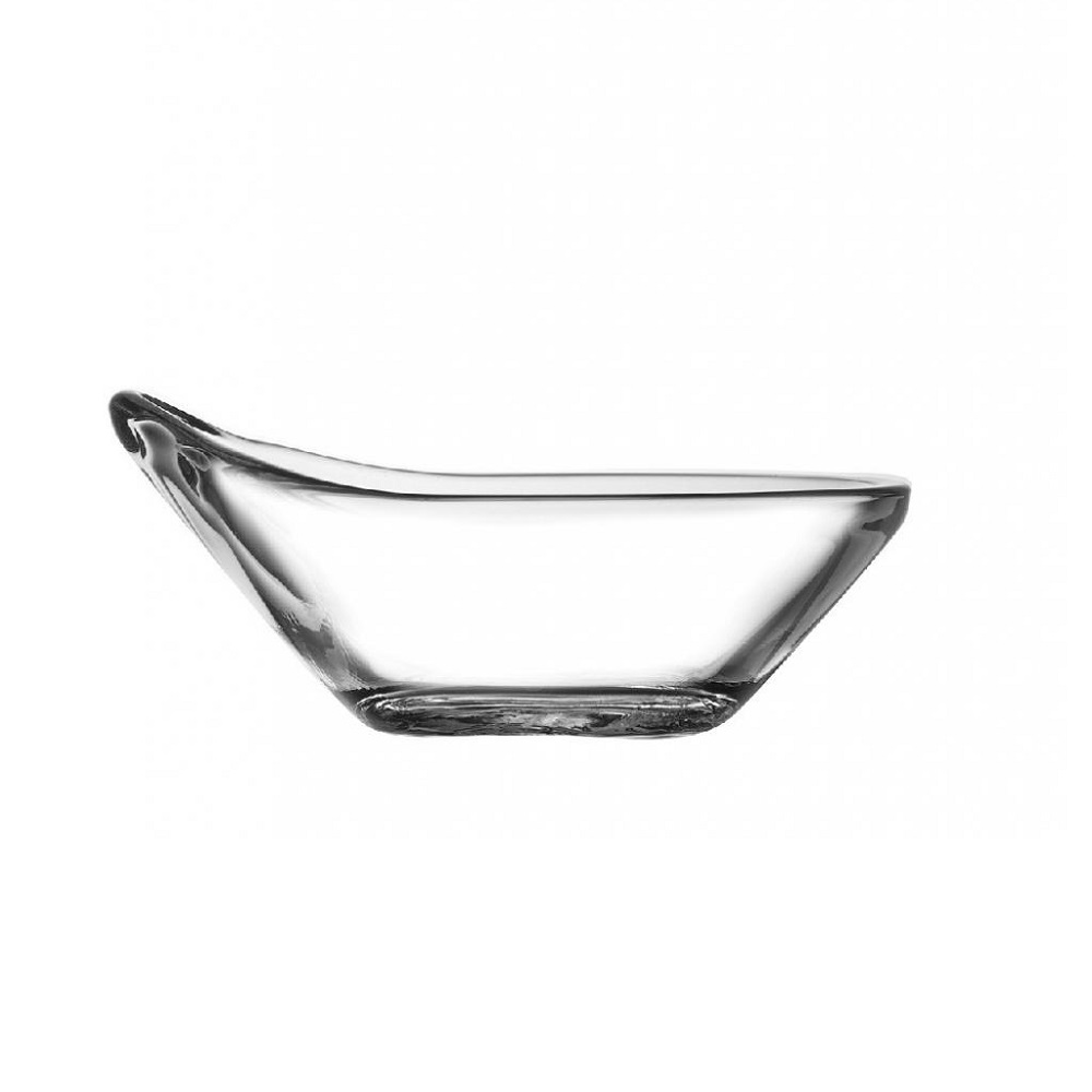 Μπολάκι-Ντιπάκι Γυάλινο 94ml 9,7x4,2xH4,2cm Gastroboutique Pasabahce SP53942G6 - 1