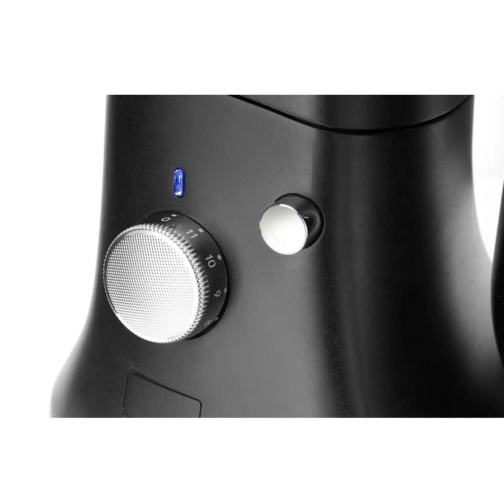 Μίξερ Ηλεκτρικό Επαγγελματικό Ζαχαροπλαστικής 7L 1500W Blackbolt 221570 Hendi 30.42334 - 3