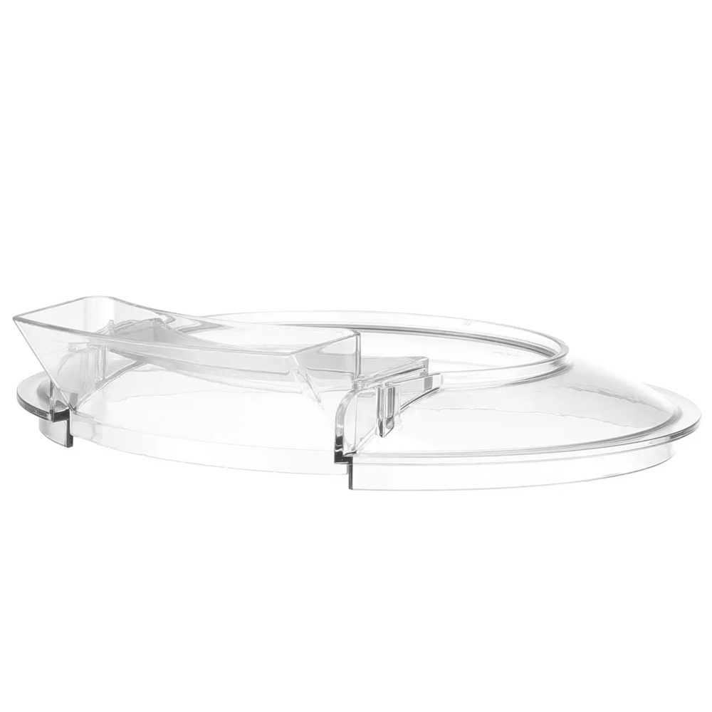 Μίξερ Ηλεκτρικό Επαγγελματικό Ζαχαροπλαστικής 7L 1500W Blackbolt 221570 Hendi 30.42334 - 4