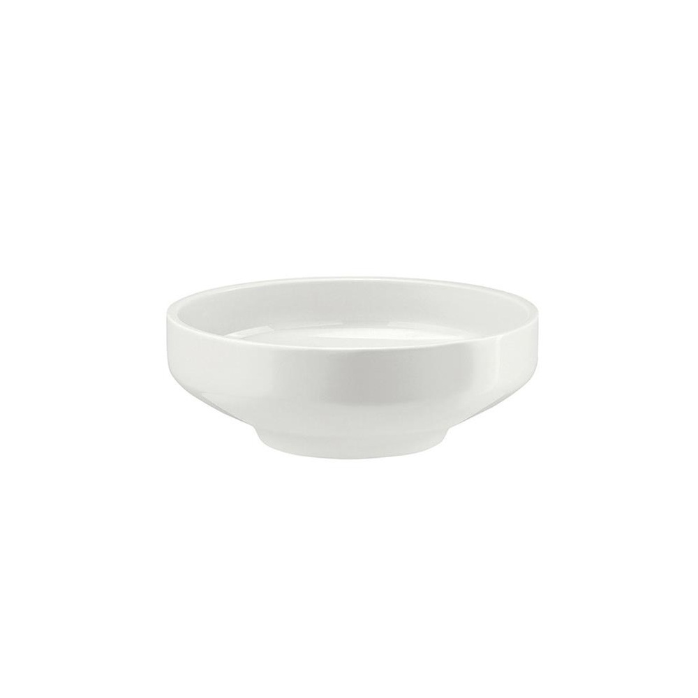 Μπολ Πορσελάνης Λευκό 1lt 19cm Shiro Schönwald 30.60145 - 