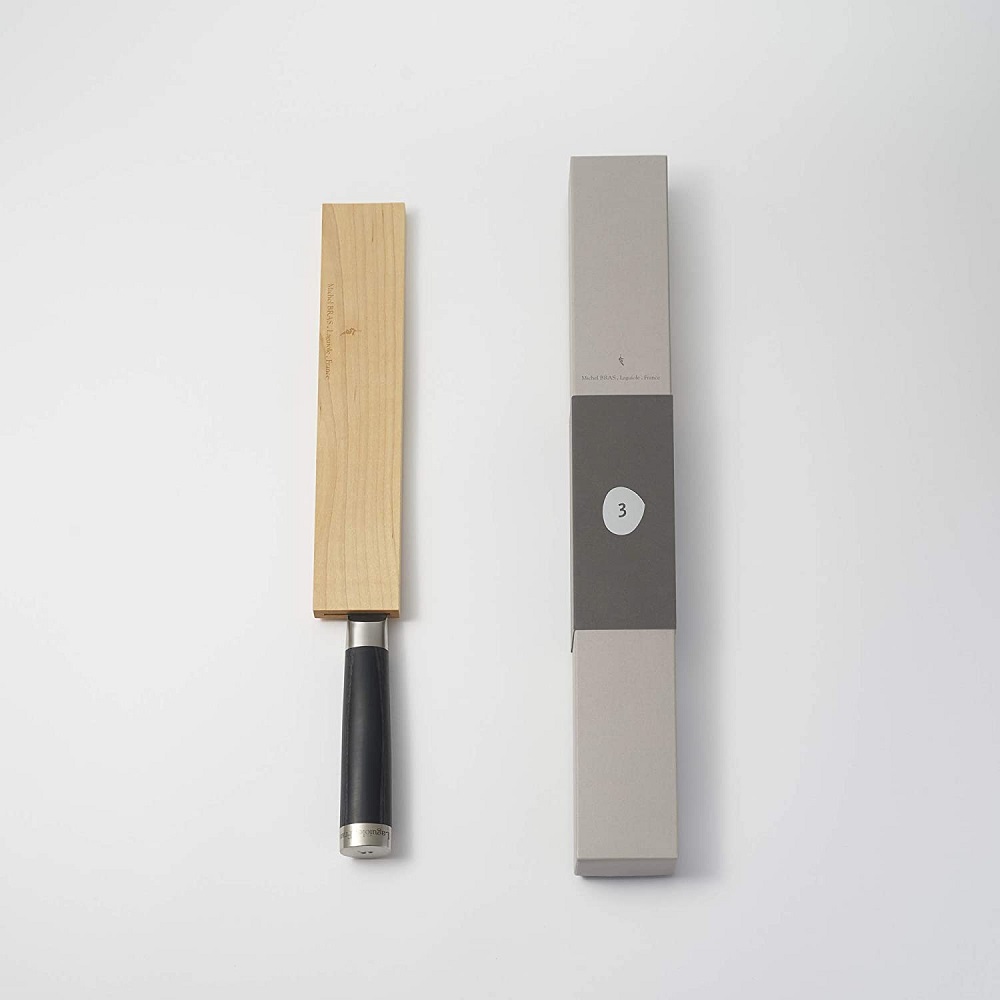 Μαχαίρι Φιλεταρίσματος 23cm Νο3 Michel Bras Kai BK-0003 - 4