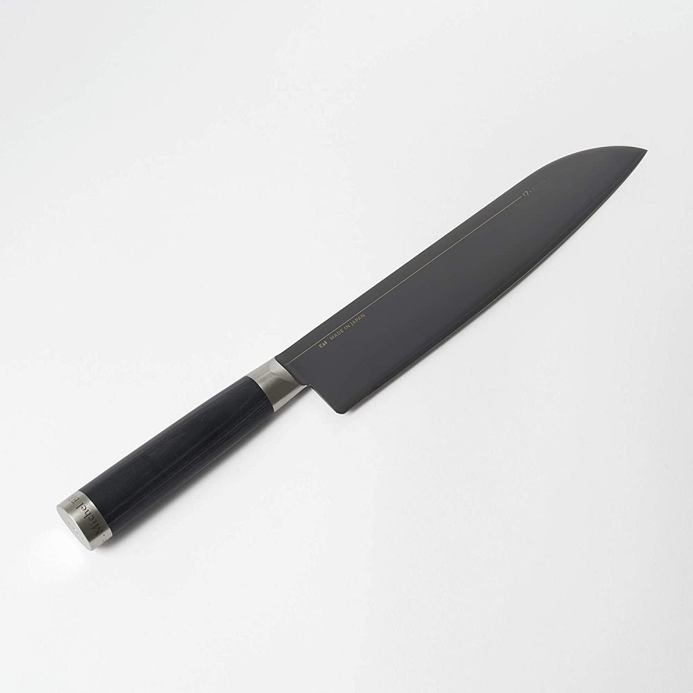 Μαχαίρι Chef 22,5cm Νο5 Michel Bras Kai BK-0005 - 1