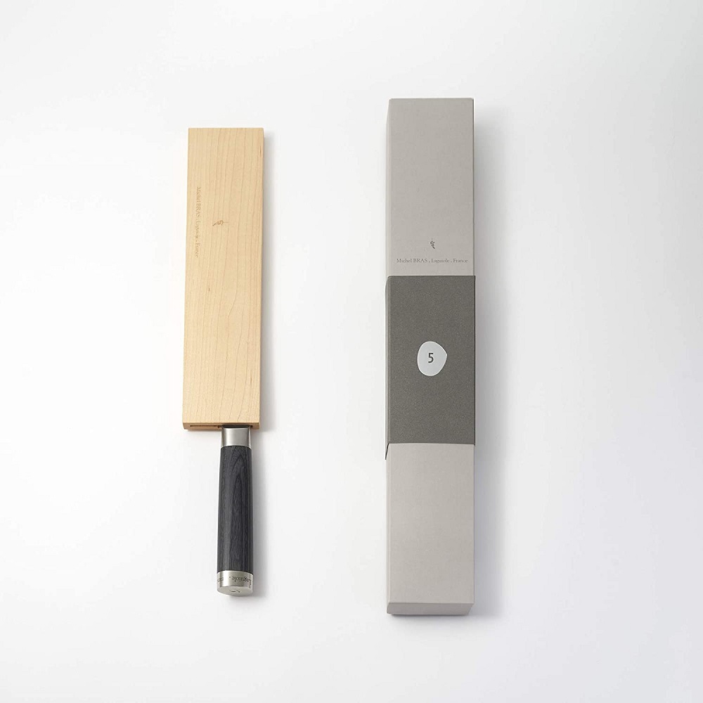 Μαχαίρι Chef 22,5cm Νο5 Michel Bras Kai BK-0005 - 5