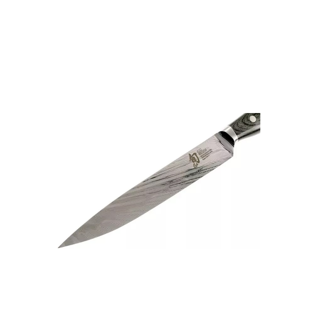 Μαχαίρι Φιλεταρίσματος 23cm Shun Nagare Kai NDC-0704 - 2