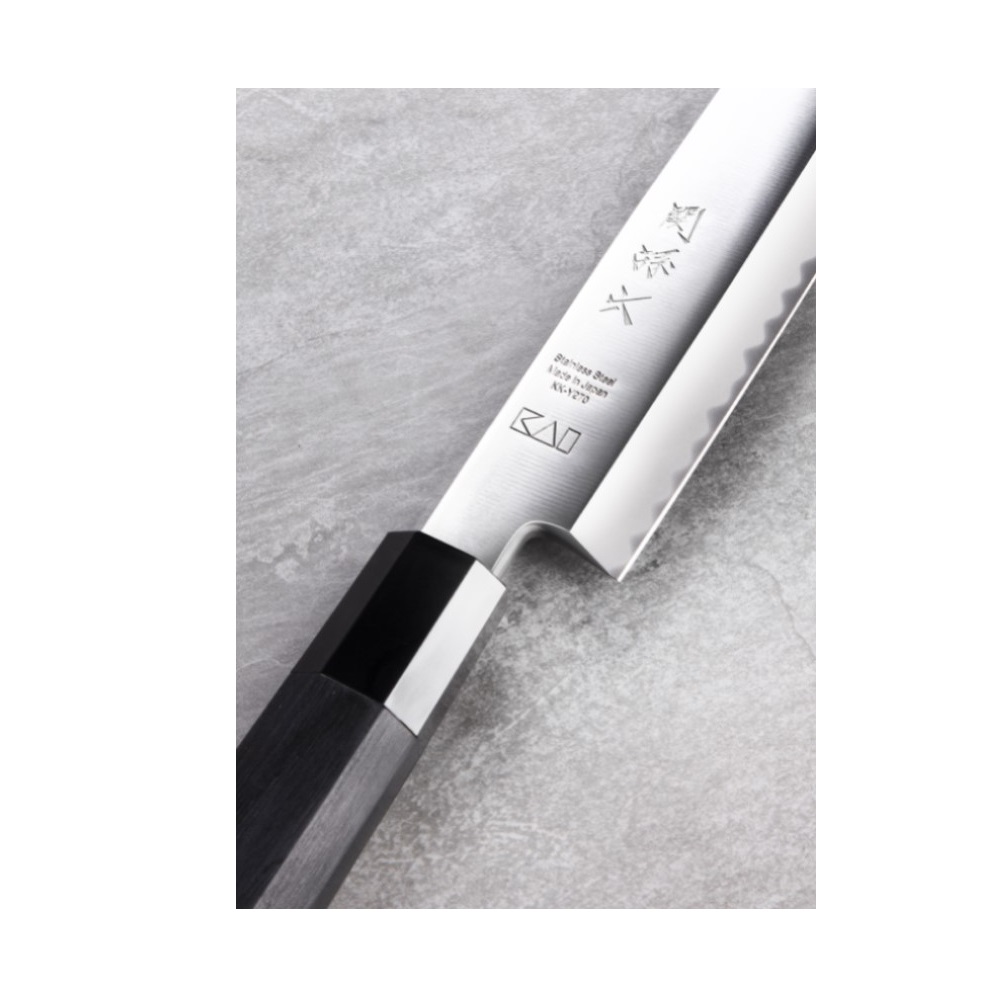 Μαχαίρι Yanagiba 30cm Seki Magoroku KK Kai KK-0030 - 3